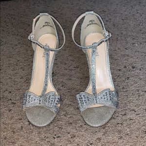 Sparkling Heels